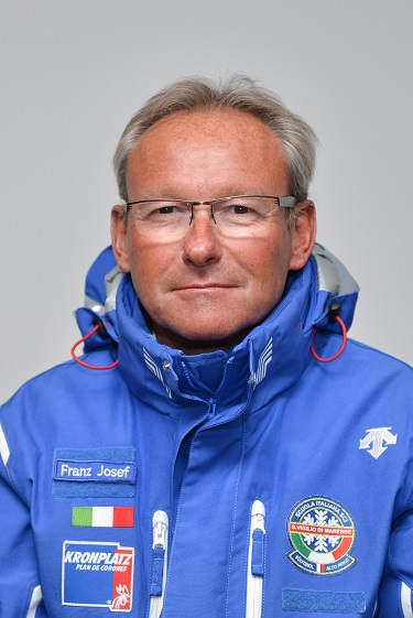 Franz Josef Tamers