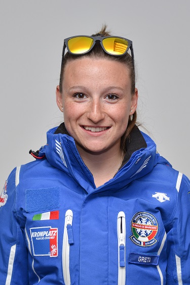 Greta